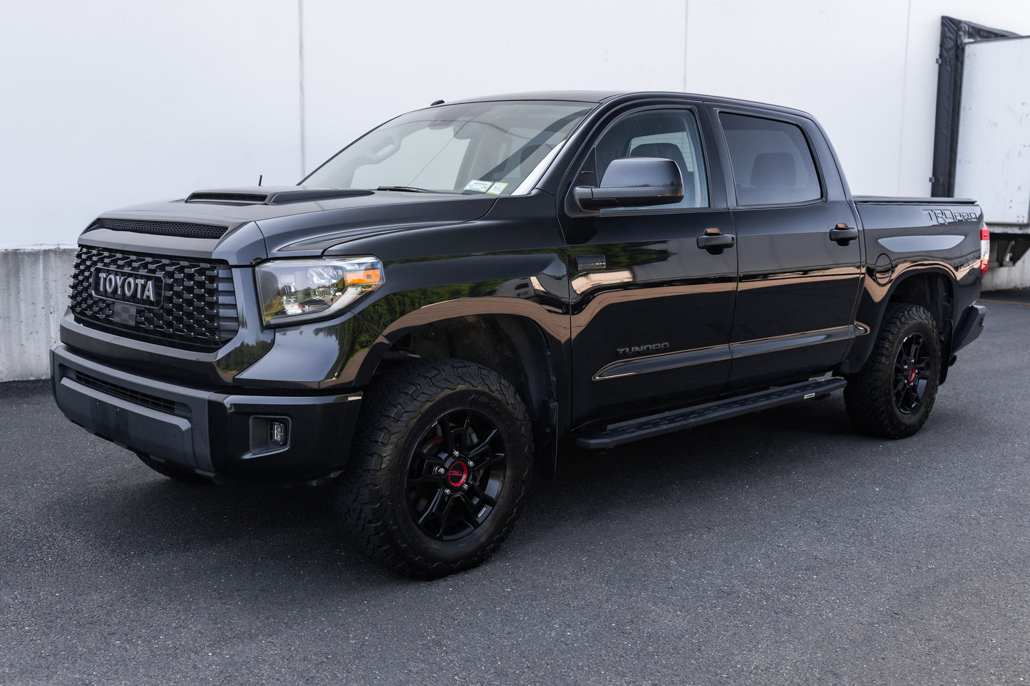 Tundra TRD Pro Digital Download