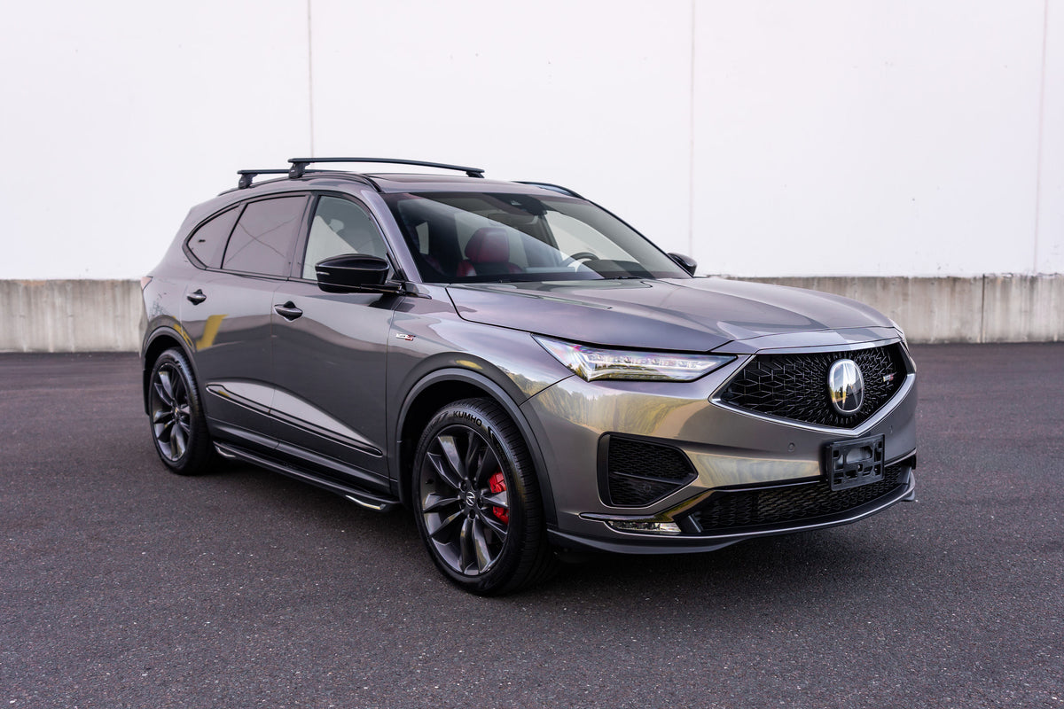 Acura MDX Type-S AWD Download