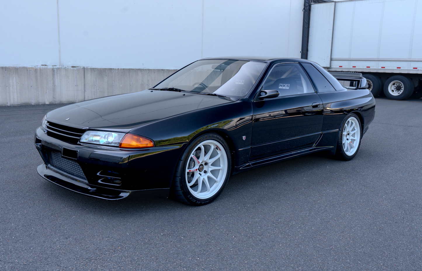 R32 GTR Digital Download