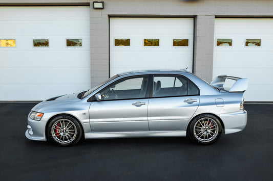 2006 Evo MR Download