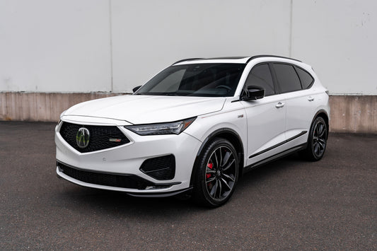 MDX Type-S AWD Digital Download
