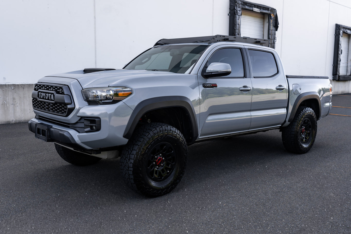 Tacoma TRD Pro Digital Download