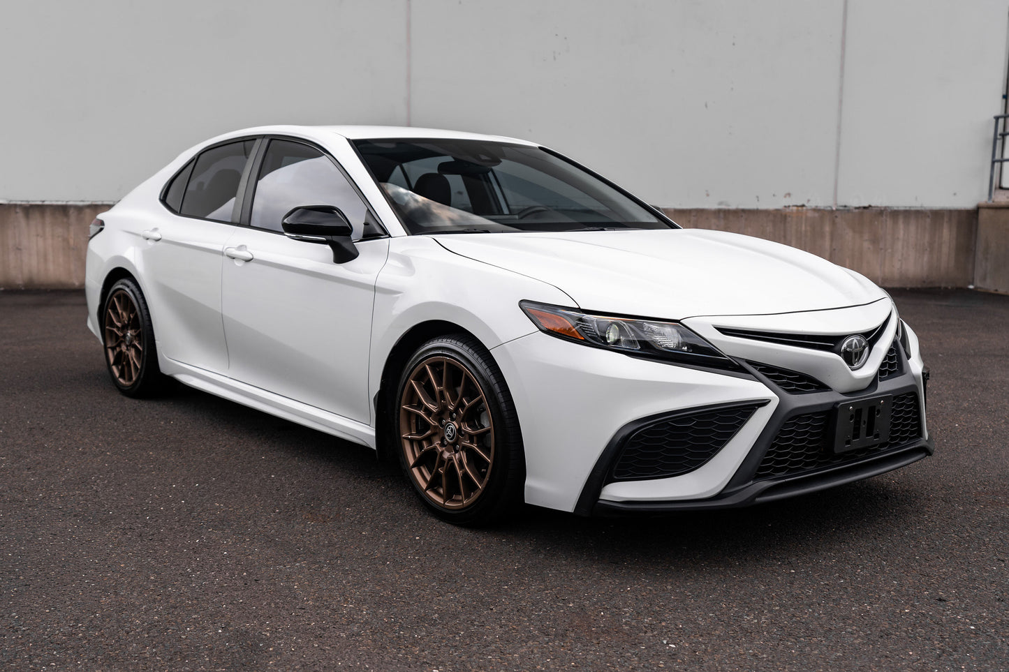 Camry Nightshade AWD Download