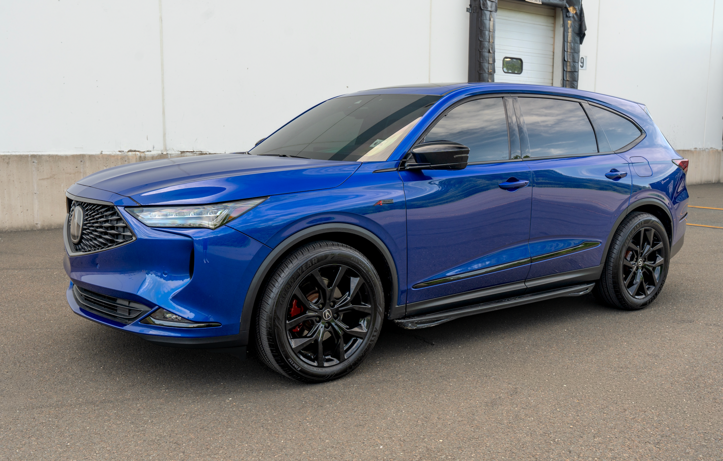 MDX A-Spec AWD Digital Download